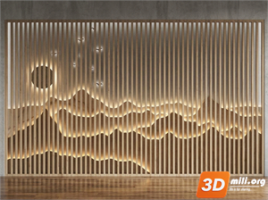 Headboard Skp Files